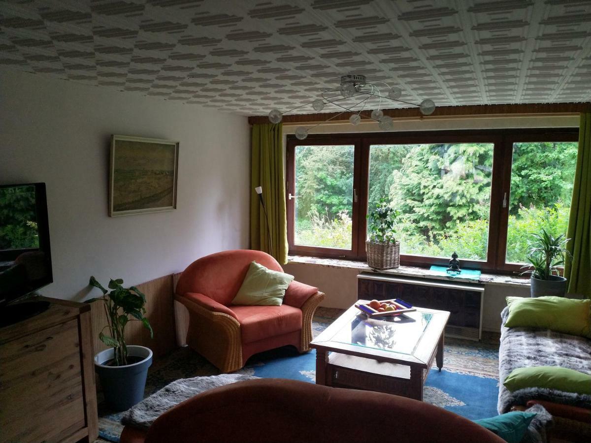 New Home Langendorf  Extérieur photo